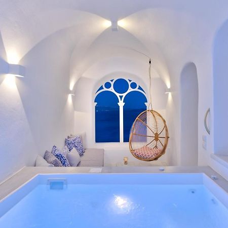 Namaste Suites By Oias Local Cavehouses Exteriér fotografie