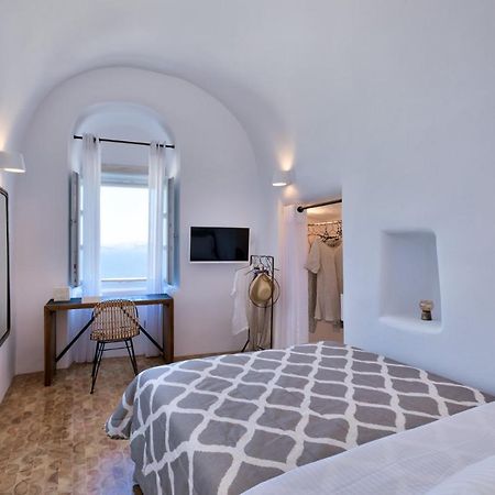 Namaste Suites By Oias Local Cavehouses Exteriér fotografie