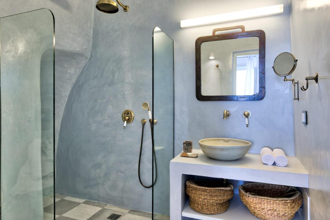 Namaste Suites By Oias Local Cavehouses Exteriér fotografie