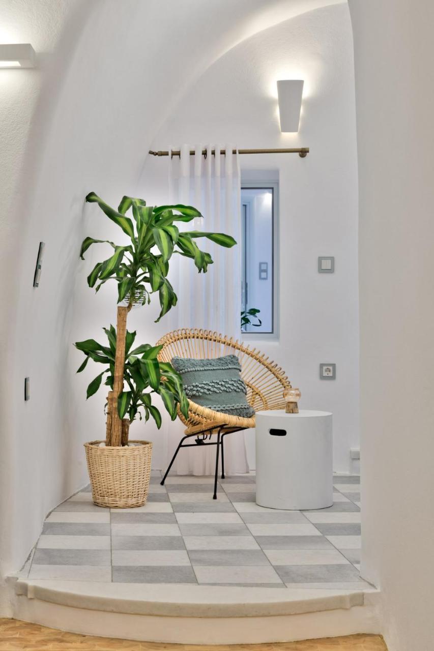 Namaste Suites By Oias Local Cavehouses Exteriér fotografie