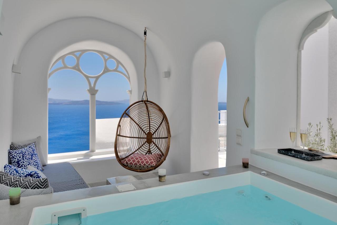 Namaste Suites By Oias Local Cavehouses Exteriér fotografie