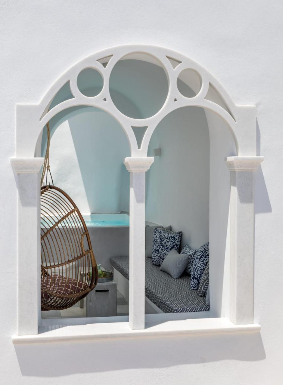 Namaste Suites By Oias Local Cavehouses Exteriér fotografie