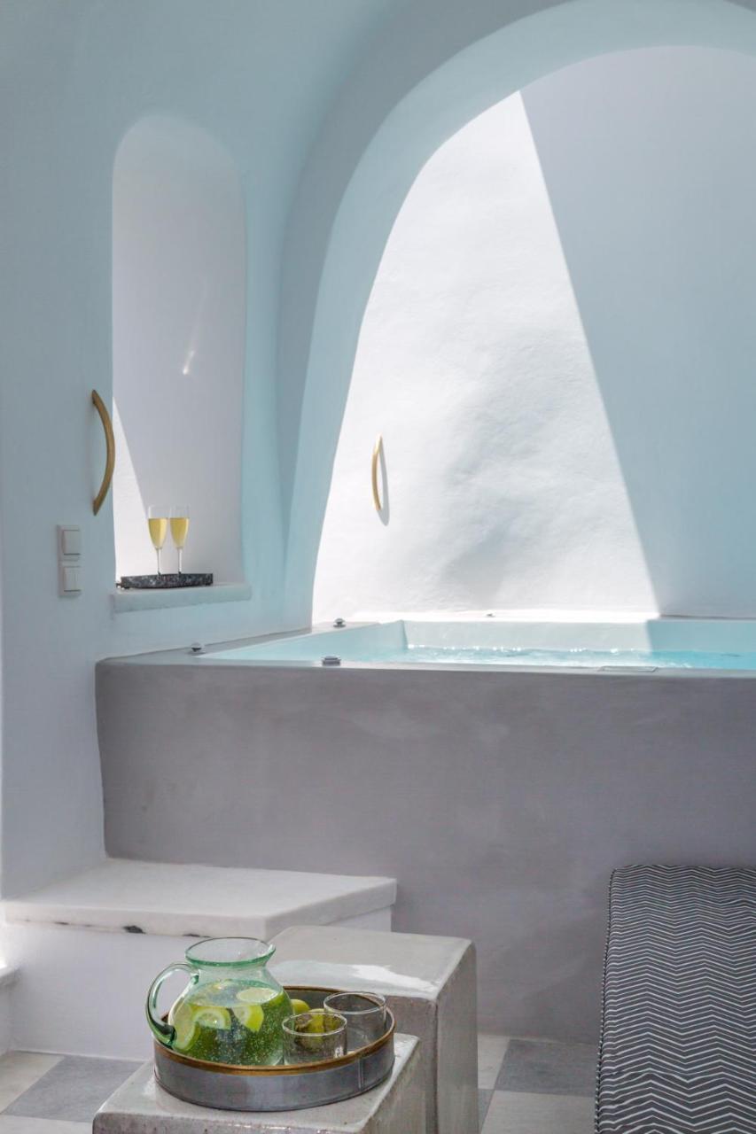 Namaste Suites By Oias Local Cavehouses Exteriér fotografie