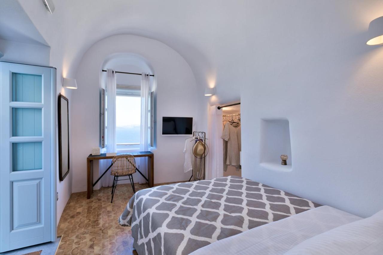Namaste Suites By Oias Local Cavehouses Exteriér fotografie